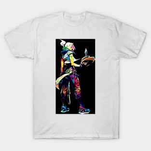 Fortnite T-Shirt